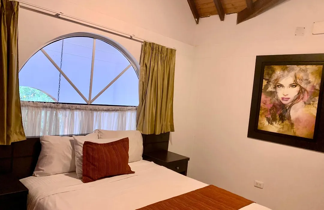 Serenity Suites Casa Boutique-1