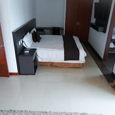 Serenity Suites Casa Boutique-2